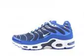 homme nike air max tn limited edition blue